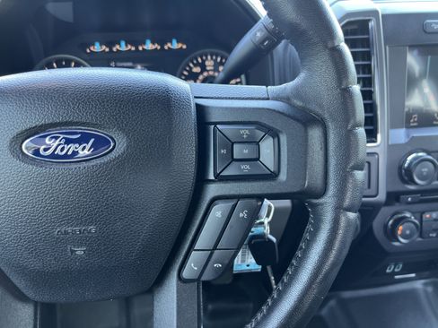 Used 2018 Ford F150 XLT w/ Equipment Group 302A Luxury AWD/4WD image 20