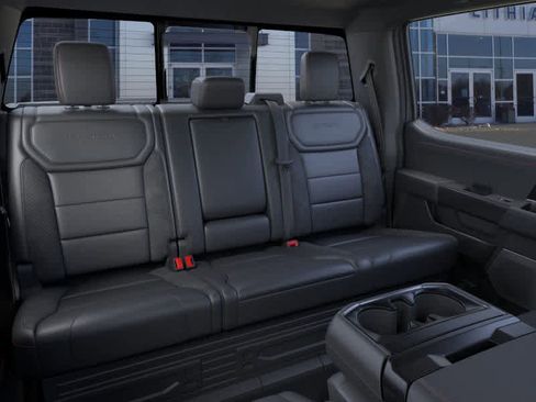 New 2026 Ford F150 Raptor image 11