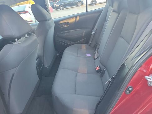 Certified 2022 Toyota Corolla LE image 16