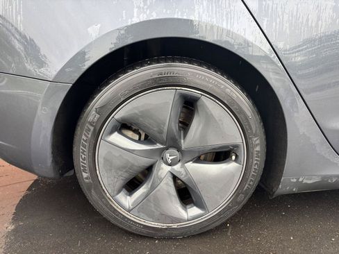 Used 2019 Tesla Model 3 Performance AWD/4WD image 10