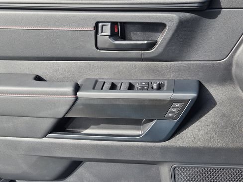 New 2026 Toyota Tundra TRD Pro image 16