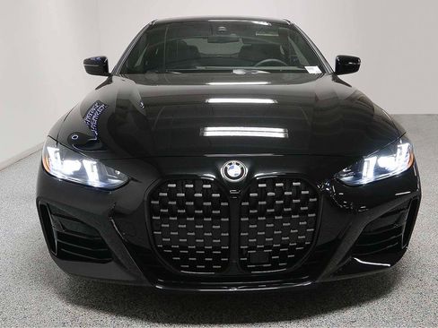 New 2026 BMW 430i Coupe w/ M Sport Package RWD image 2