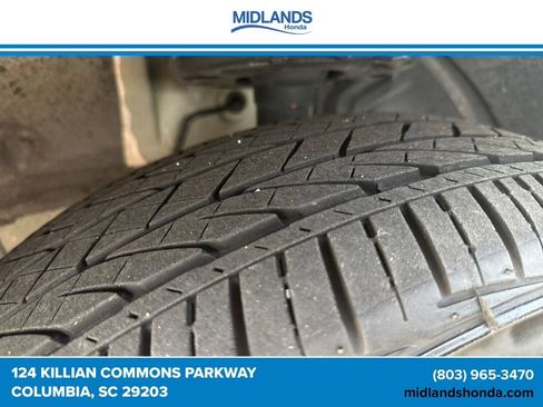 Used 2024 Nissan Murano SL AWD/4WD image 20