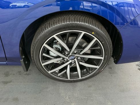 New 2026 Subaru Impreza 2.0i Sport image 26