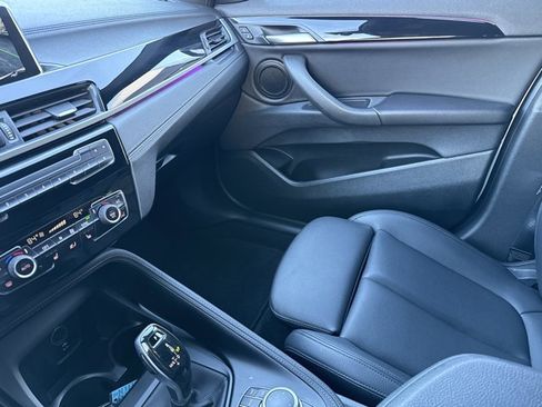Used 2022 BMW X2 xDrive28i w/ Convenience Package image 24