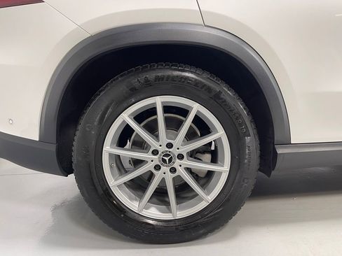 Used 2024 Mercedes-Benz GLE 350 4MATIC image 15