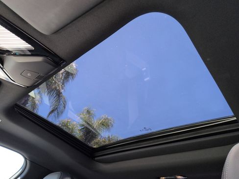 Certified 2024 BMW i4 eDrive35 w/ Convenience Package RWD image 28