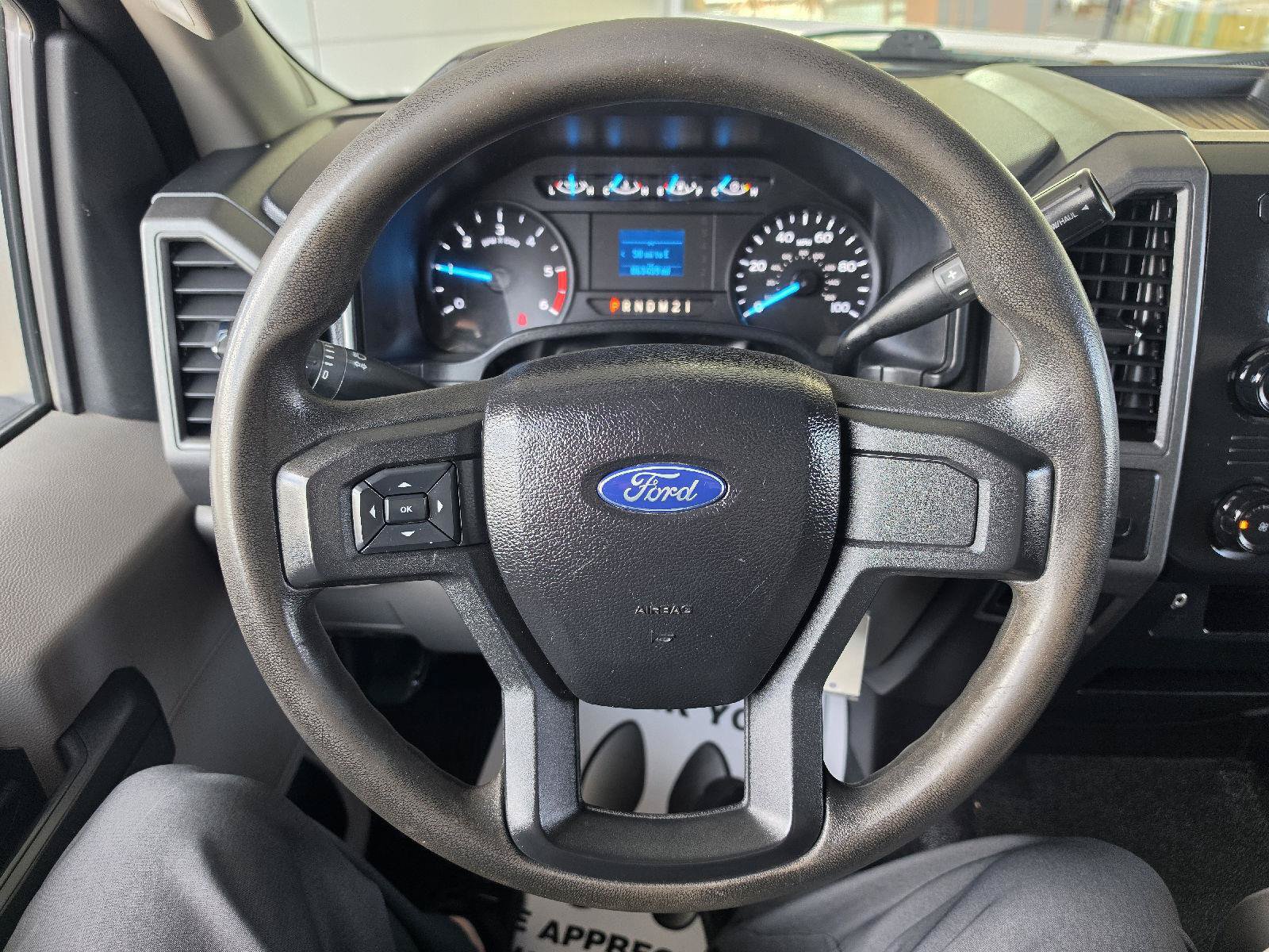 Used 2017 Ford F450 XL RWD image 11