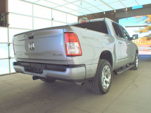 Used 2023 RAM 1500 Big Horn image 6