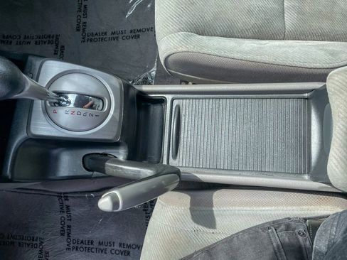Used 2010 Honda Civic LX image 19