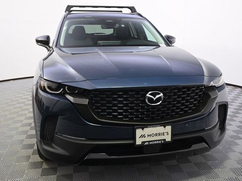 New 2026 MAZDA CX-50 AWD 2.5 Hybrid w/ Weather Package image 9