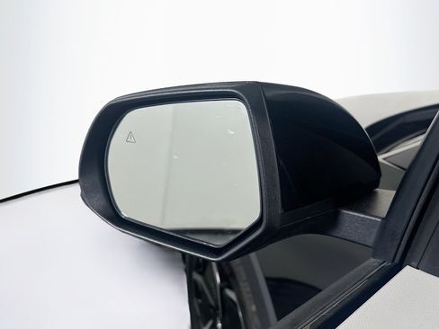 Used 2024 Hyundai Ioniq 5 SEL RWD image 16