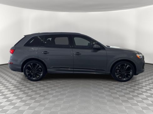 New 2026 Audi Q7 3.0T Premium Plus image 8