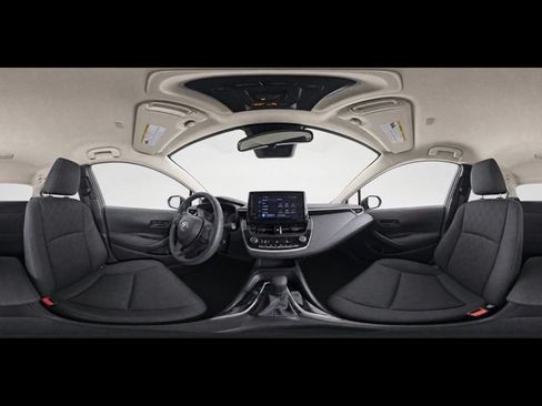 Used 2023 Toyota Corolla LE FWD image 18