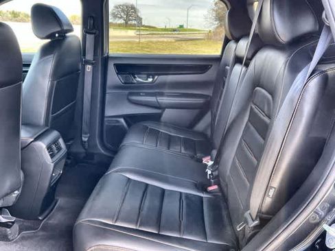 Used 2023 Honda CR-V Sport Touring image 14