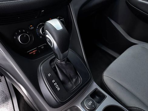 Used 2016 Ford Escape SE image 25