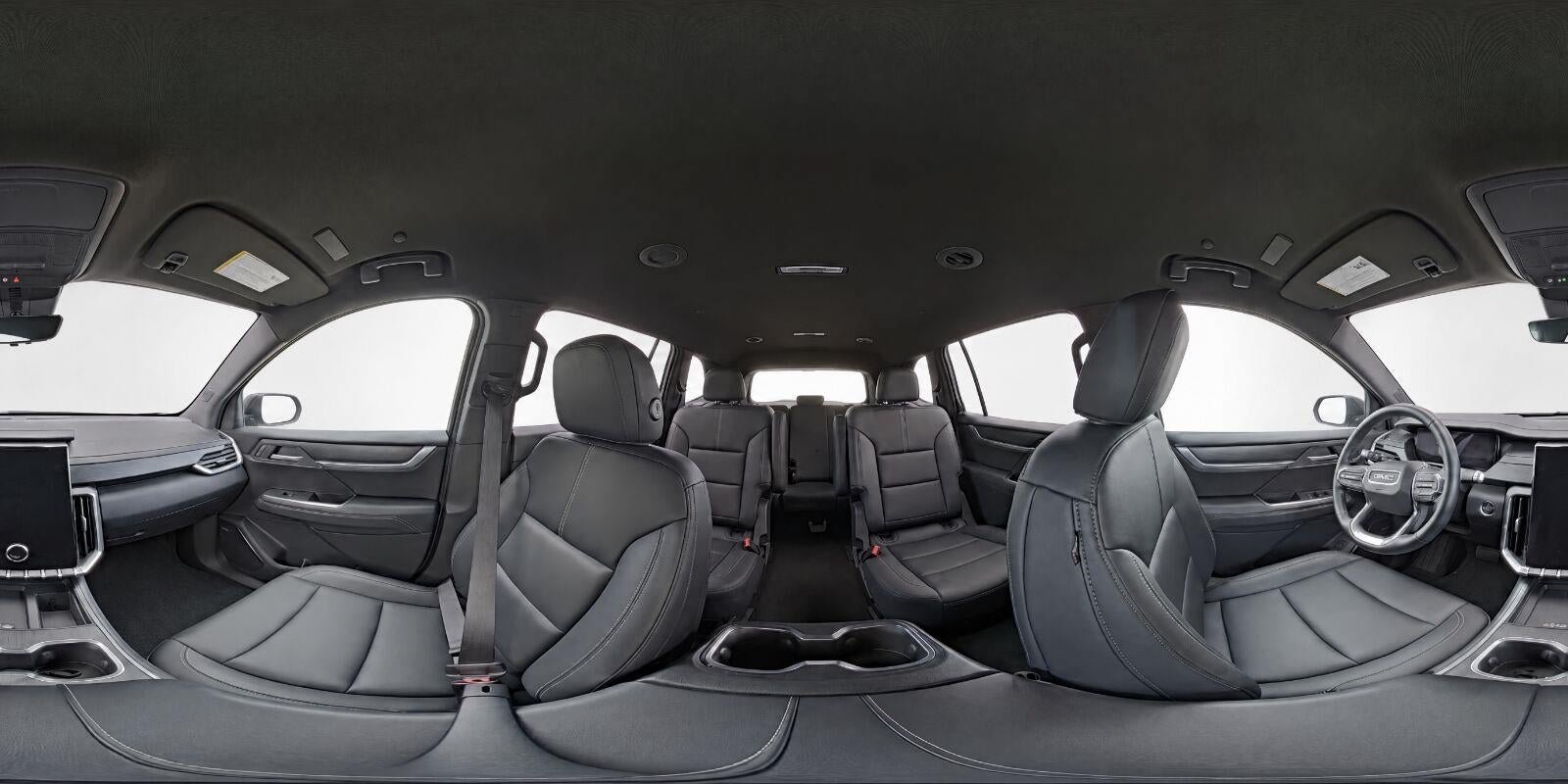 Used 2026 GMC Acadia Elevation w/ Elevation Premium Package FWD image 5
