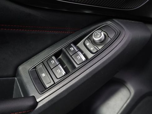 Used 2023 Subaru WRX Limited AWD/4WD image 23