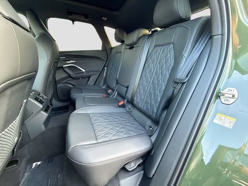 New 2026 Audi SQ5 Premium Plus AWD/4WD image 20
