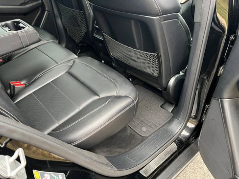 Used 2013 Mercedes-Benz ML 350 BlueTEC 4MATIC image 15