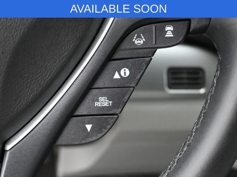 Used 2016 Acura RDX AWD w/ Advance Package image 21
