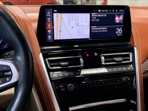 Certified 2023 BMW ALPINA B8 xDrive Gran Coupe image 6