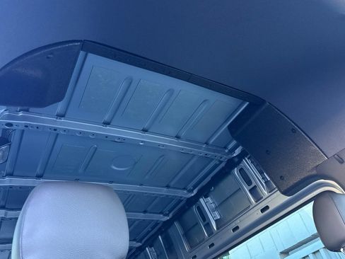 New 2025 Mercedes-Benz Sprinter 2500 image 18
