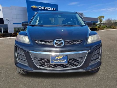 Used 2011 MAZDA CX-7 s Touring AWD/4WD image 20