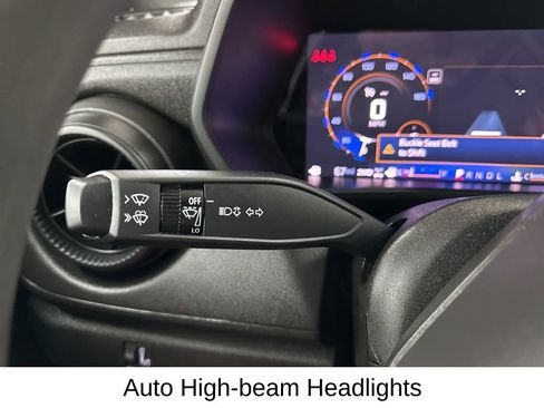 Used 2024 Chevrolet Colorado Trail Boss w/ Advanced Trailering Package image 36