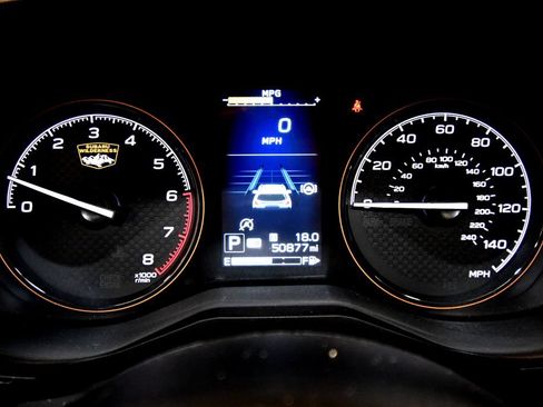 Used 2023 Subaru Forester Wilderness AWD/4WD image 22