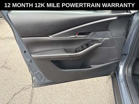 Used 2023 MAZDA CX-30 AWD 2.5 S w/ Preferred Package image 13