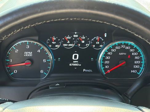 Used 2019 GMC Yukon XL Denali w/ Open Road Package image 28