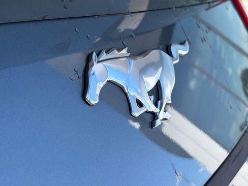 Used 2026 Ford Mustang Premium RWD image 10