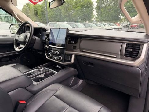 Used 2024 Ford Expedition Max XLT RWD image 31