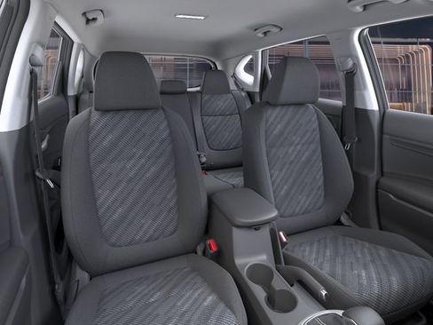 New 2026 Kia Seltos LX FWD image 15