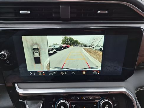 Used 2024 GMC Sierra 2500 Denali Ultimate w/ Max Trailering Package image 44