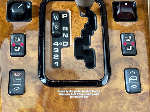 Used 1999 Mercedes-Benz SL 500 image 20