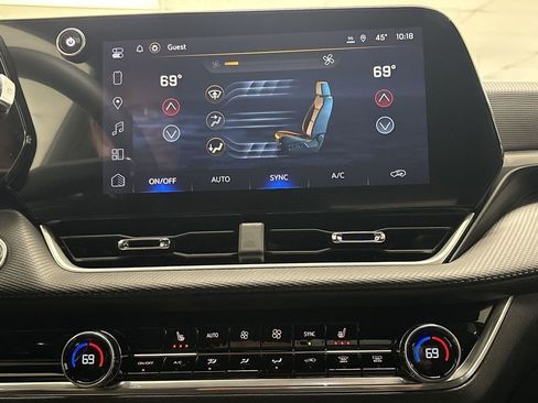 New 2026 Chevrolet Equinox LT image 47