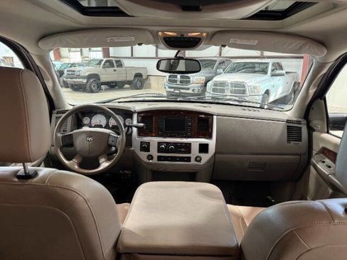 Used 2008 Dodge Ram 3500 Truck Laramie w/ Protection Group image 18