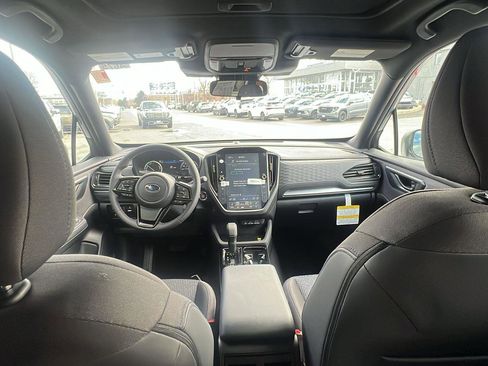 New 2026 Subaru Forester Premium image 23