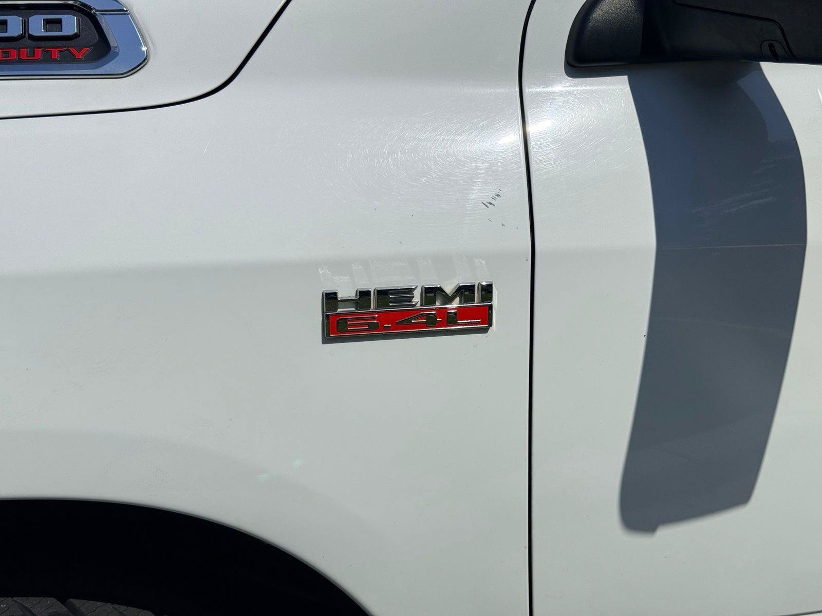 Used 2019 RAM 2500 Tradesman RWD image 15