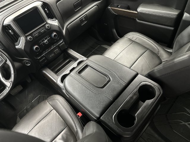 Used 2020 Chevrolet Silverado 1500 RST w/ All-Star Edition AWD/4WD image 23