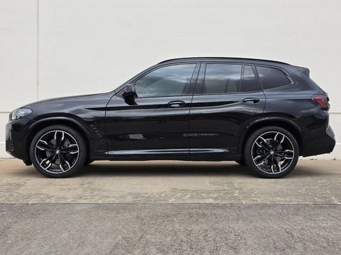 Used 2024 BMW X3 M40i w/ Premium Package AWD/4WD image 2