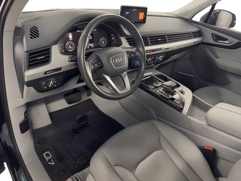 Used 2019 Audi Q7 2.0T Premium Plus w/ Premium Plus Package image 4