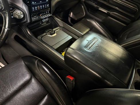 Certified 2020 RAM 1500 Limited AWD/4WD image 49