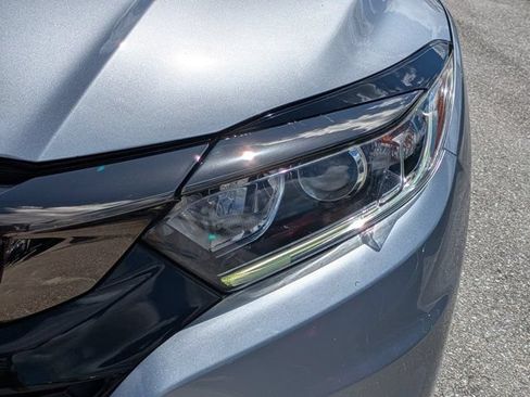 Used 2019 Honda HR-V Sport image 10