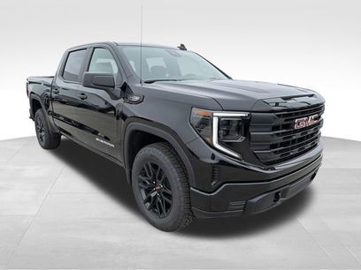 New 2026 GMC Sierra 1500 Pro w/ Graphite Edition