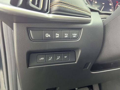 Used 2025 MAZDA CX-70 3.3 Turbo w/ Premium Plus Pkg image 23