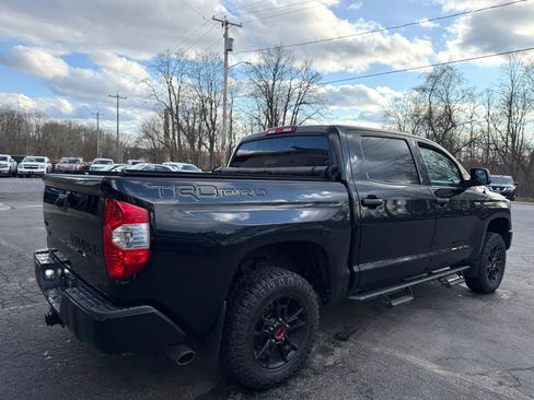 Used 2019 Toyota Tundra TRD Pro image 5
