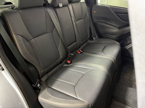 Used 2025 Subaru Forester Wilderness w/ Wilderness Package image 28